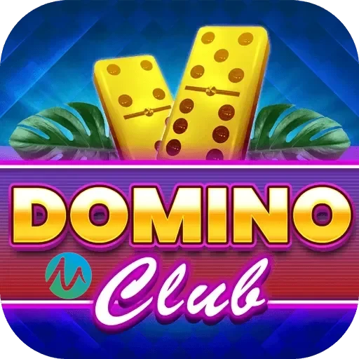 dominoclub — Aplikasi Hub Unduhan